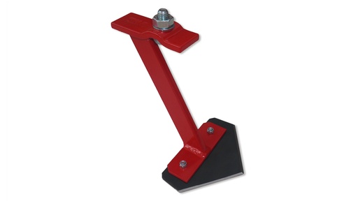 Sacloir platte d’oie (accessoire pour art. 204.900) largeur 120mm
