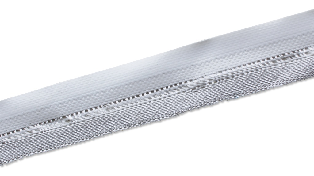 Bandes de bâche plastifié, sac de 20 kg