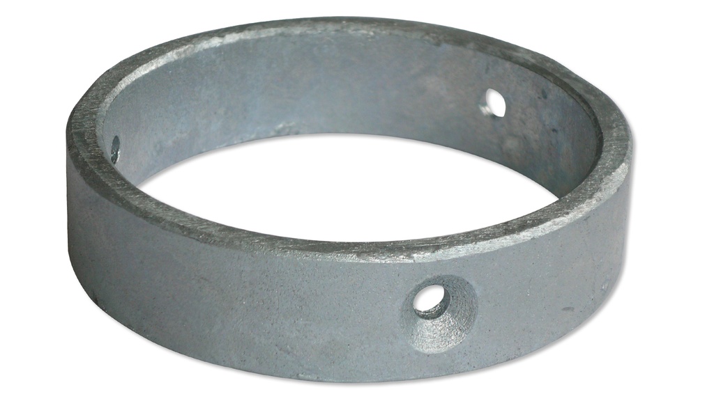 Metallring zu Pfahltreiber 206.800