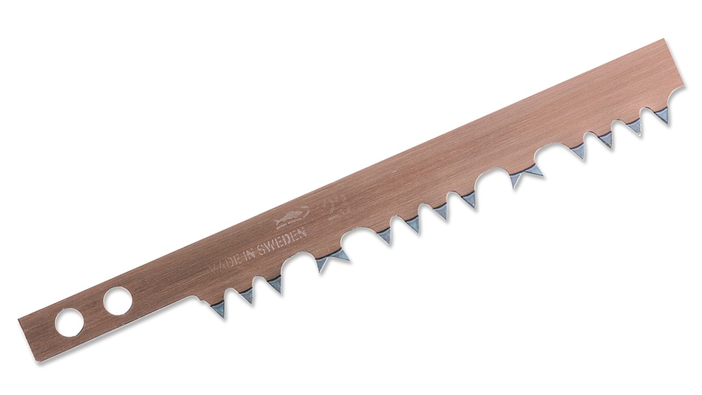 Bügelsägen-Ersatzblatt BAHCO 331 gehärtet, 53 cm lang, zu Art. 205.550