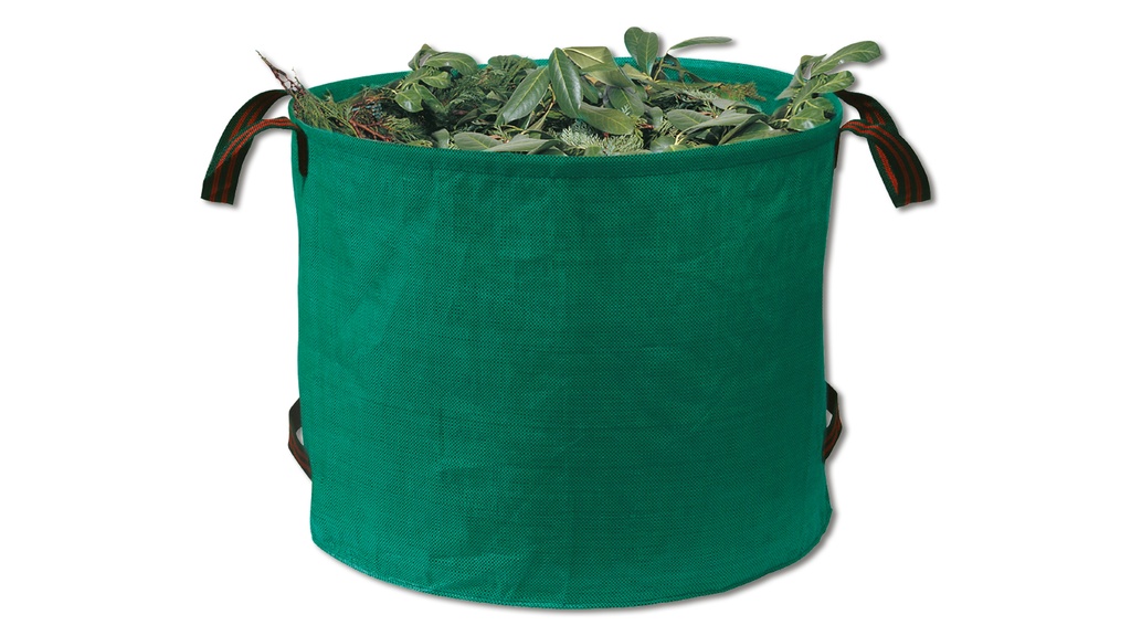 Sac à tout usage, en polypropylène, 63 lt