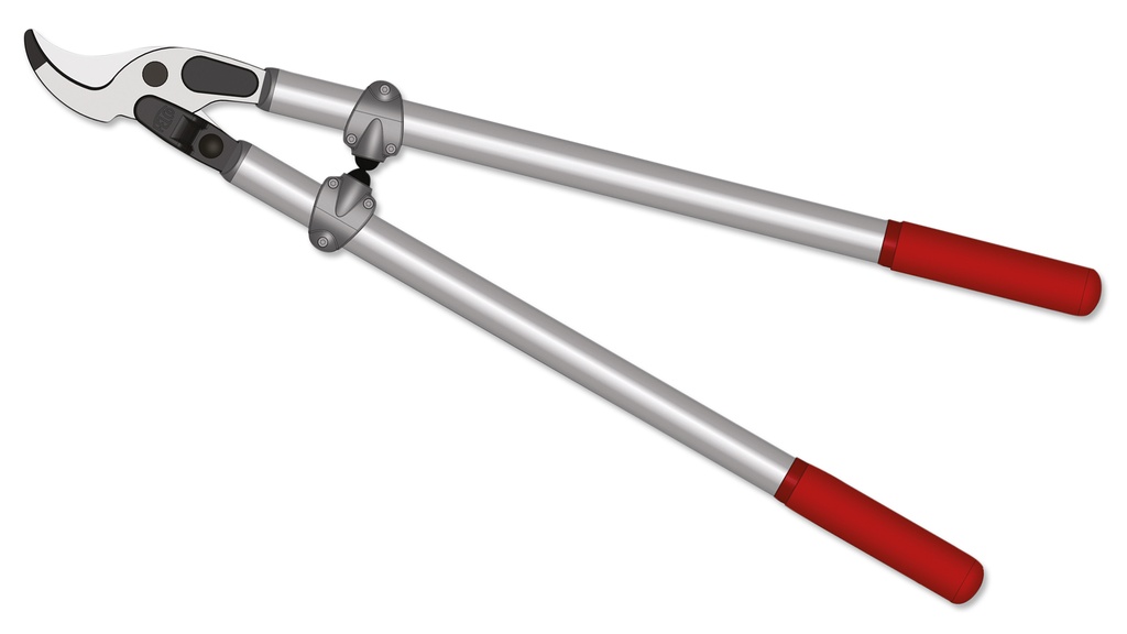 Sécateur à deux mains FELCO 220 tête de coupe by-pass
