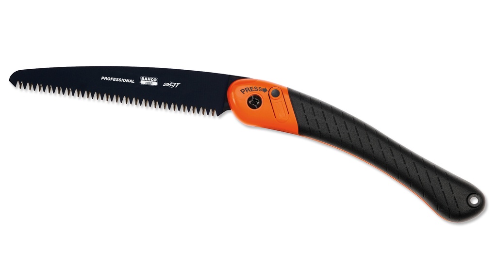 Scie arboricole BAHCO 396-JT