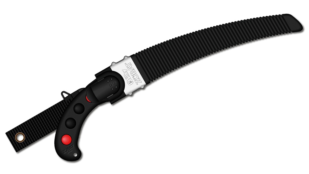 Fourreau pour Scie de jardinier SILKY Zübat 330-7.5 art. 205.610