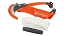 Raupenschere BAHCO P34, 37 cm lang