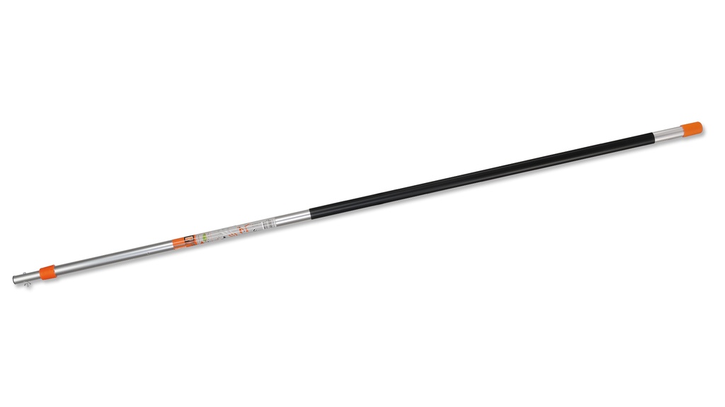 Perche télescopique BAHCO longueur 380 cm