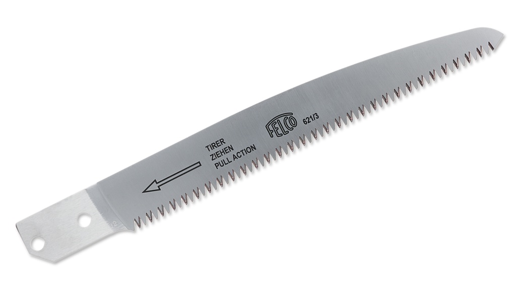 Baumsägenblatt zu Baumsäge FELCO 621, 24 cm lang, zu Art. 205.720