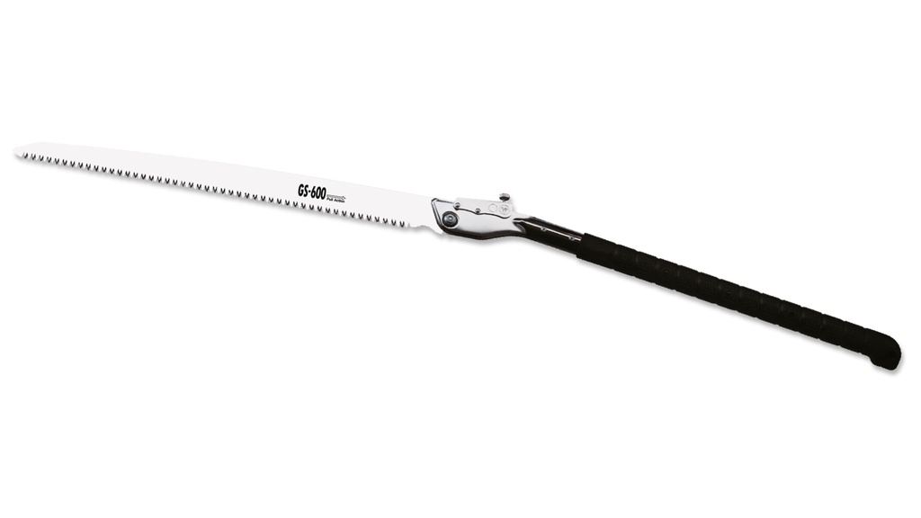Koreaner Baumsäge GS-600, Klappsäge, Blattlänge 60 cm