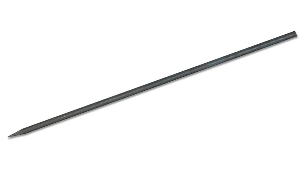 Piquet pour règle de conduite 100 cm, ø 20 mm