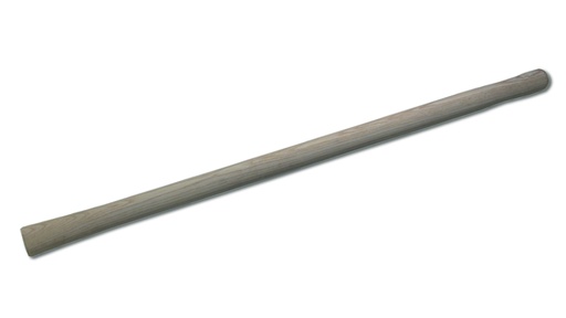 Holzersatzstiel zu Holzspalthammer Art. 208.540, 90 cm lang