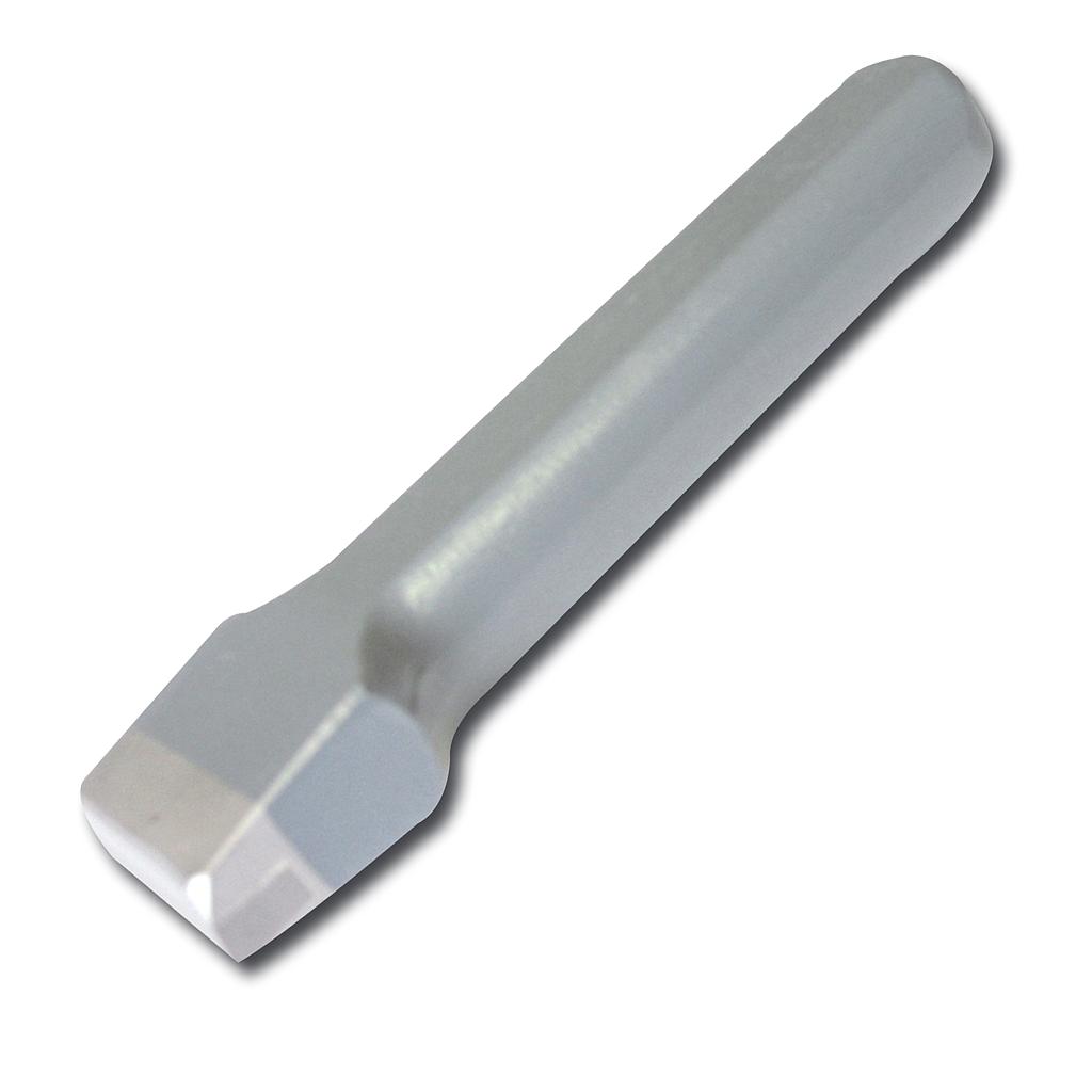 Chasse carbure DIAMONT 50 mm, longueur 19 cm
