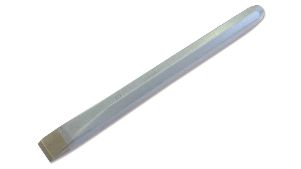 Ciseau carbure DIAMONT 14 mm, longueur 20 cm