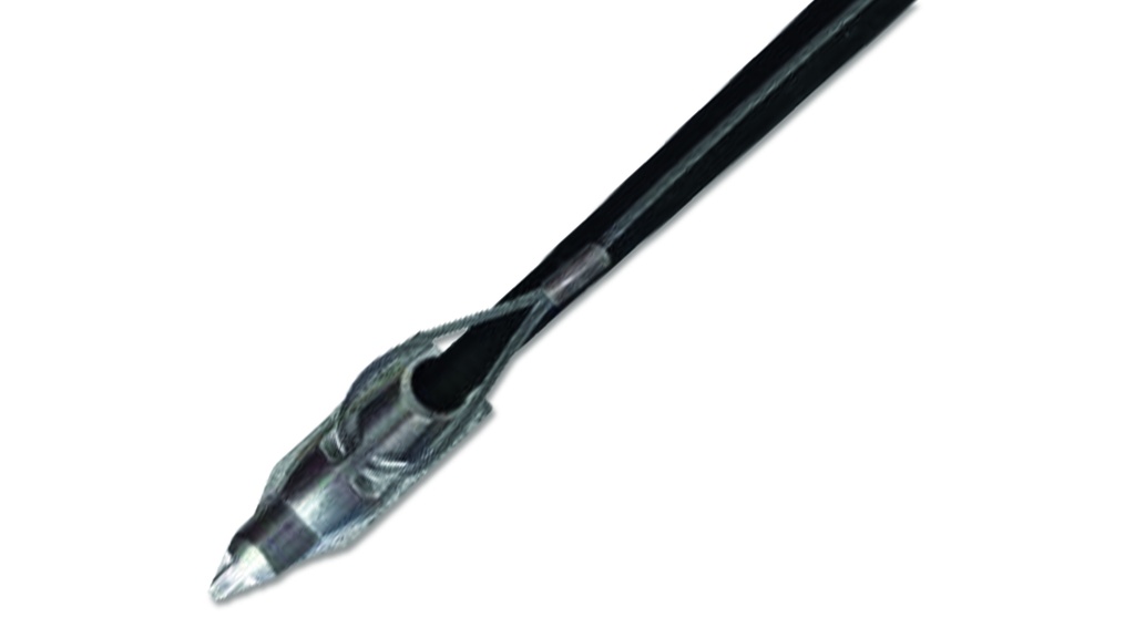 Treibstange GRIPPLE 120 cm lang