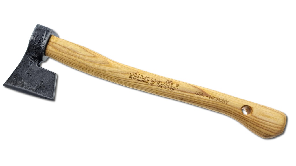 Forstbeil, Kopfgewicht 300 g