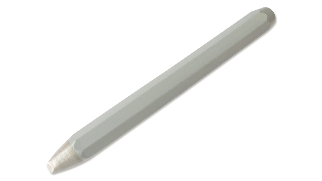Ciseau de paveur carbure DIAMONT 20 cm, épaisseur 24 mm