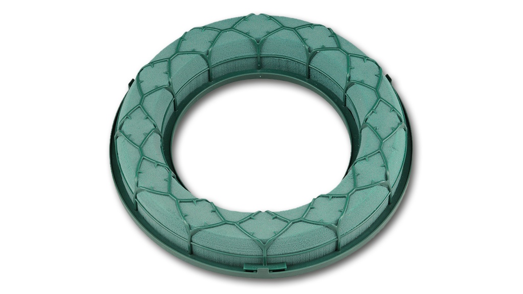 OASIS® IDEAL couronne universelle Ø 18 x 4 cm 5 pièces
