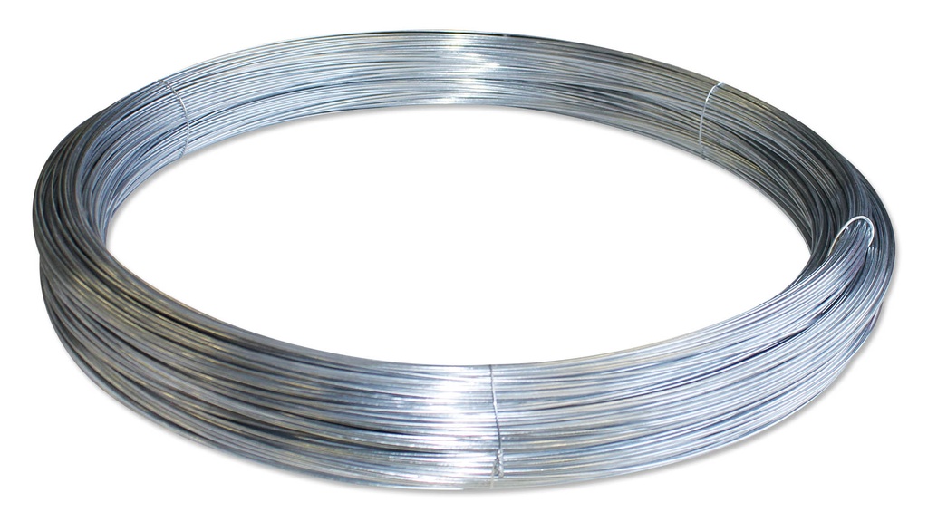 Fil de fer 3.0 mm Ø