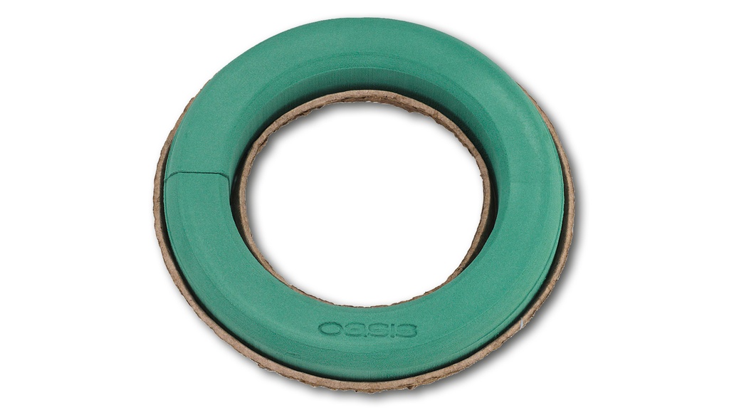OASIS® BIOLIT® couronne 3.5 x 17 cm ø 6 pièces