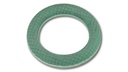 OASIS® bioFLOR couronne 7 x 56 cm ø 2 pièces