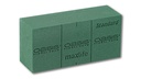 OASIS® STANDARD brique de mousse, 35 briques