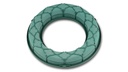OASIS® IDEAL Universal Ring Ø 27 x 4 cm 3 Stück