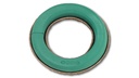 OASIS® BIOLIT® couronne 5.5 x 32 cm ø 2 pièces