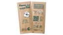 OASIS® FLORALIFE® Express Pulver Schnittblumennahrung 10 g, 500 Beutel