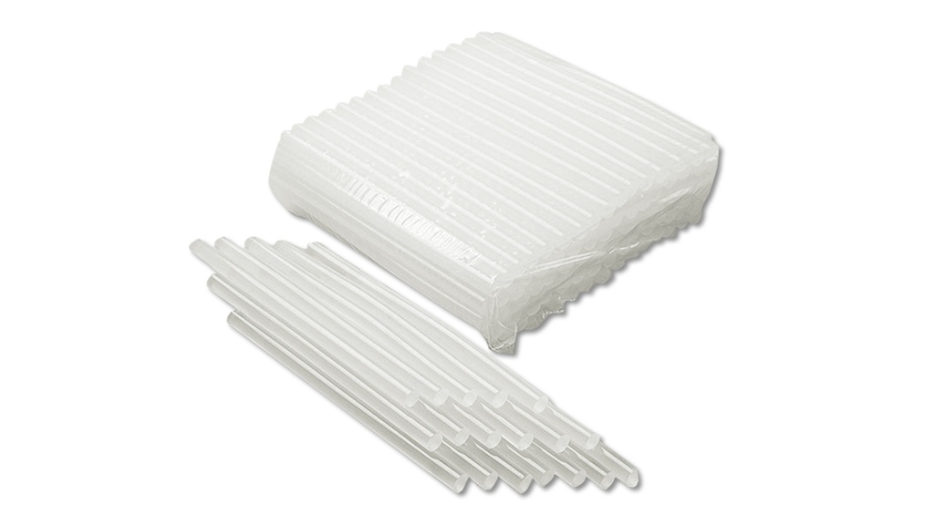 PROFIX HT-Klebesticks, ø 11 mm, 20 cm lang, Pack à 2 kg