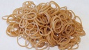 Gummiringli ø 15 mm, Pack à 1 kg