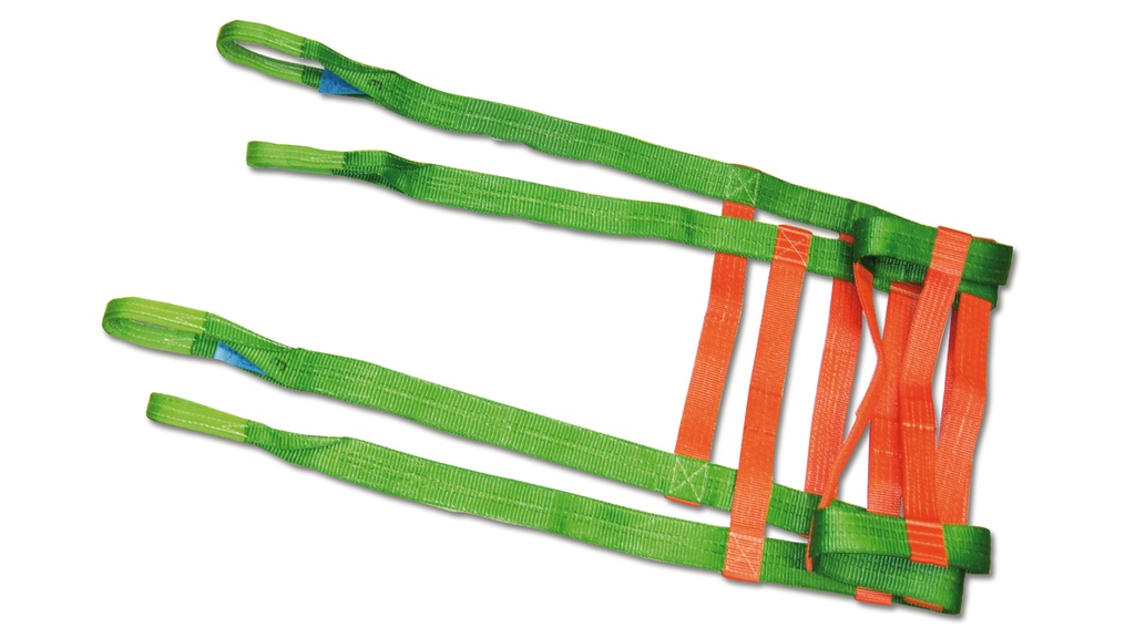 Courroie pour releveuse, longueur 400 cm