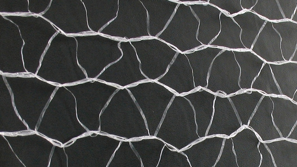 Stretchnetz (Wickelnetz) 50 cm breit, 500 m