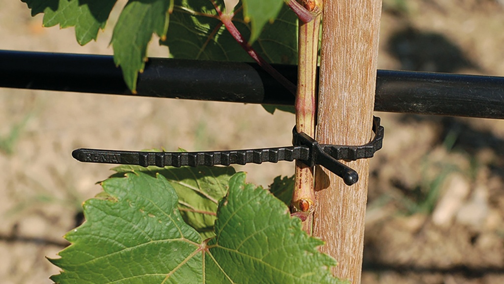 Rasterband, 310 mm lang, Beutel à 250 Stück