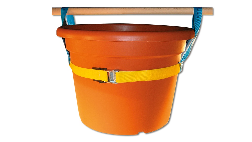 Courroie pour cuves à fleurs longueur 250 cm