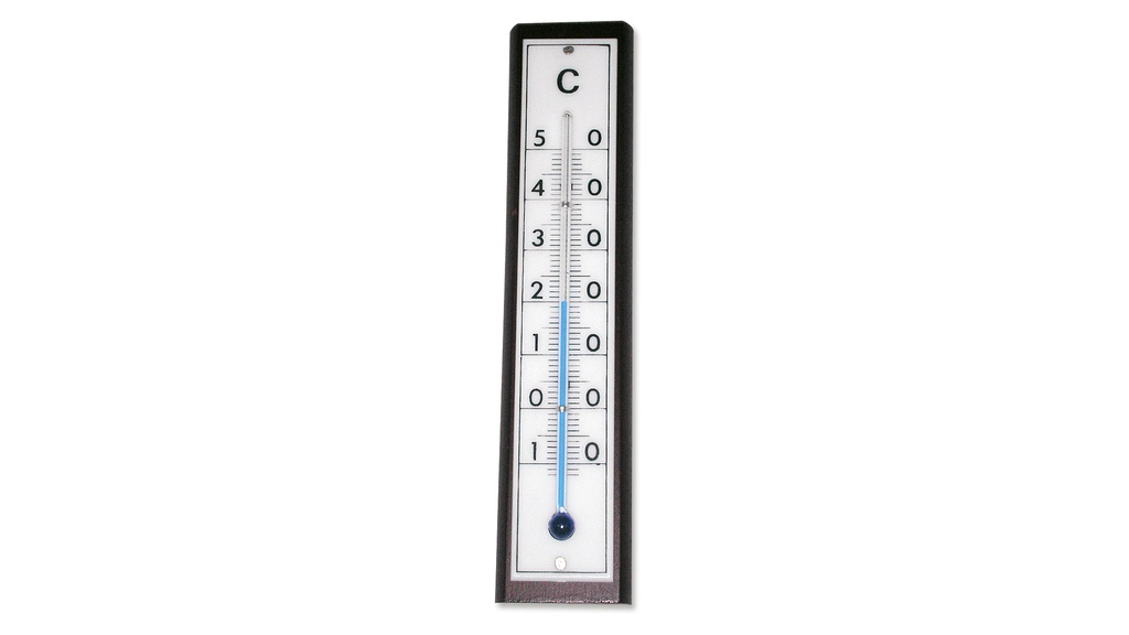 Zimmer-Thermometer 14 cm lang