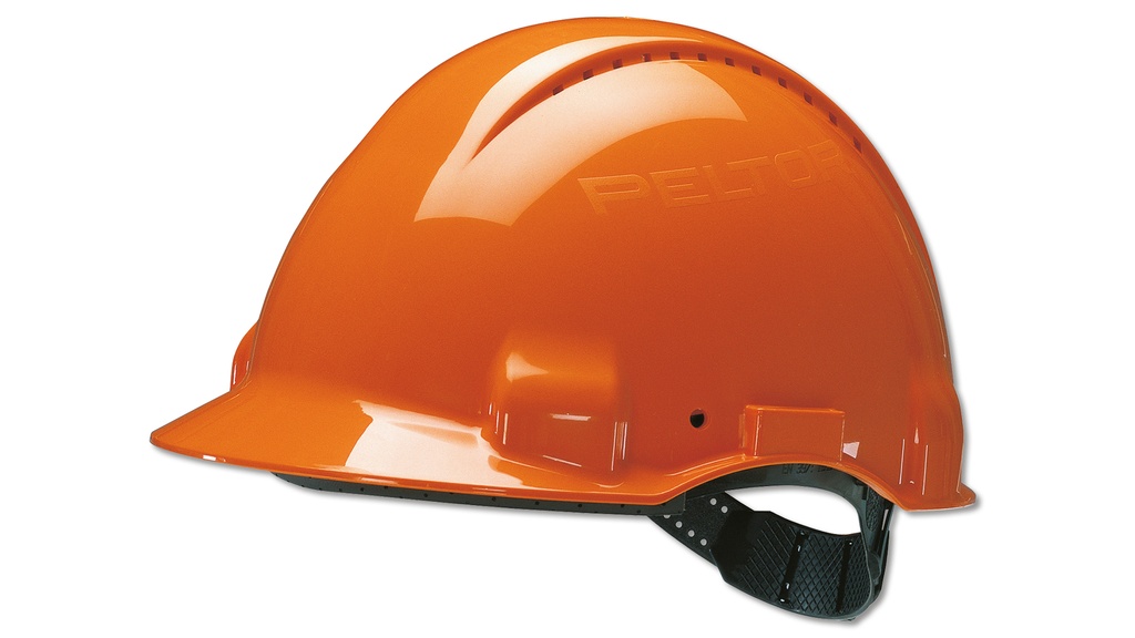 Schutzhelm PELTOR G3000, orange