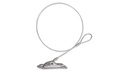 Erdanker DUCKBILL Typ 40-DB1, mit Stahlseil, einzeln