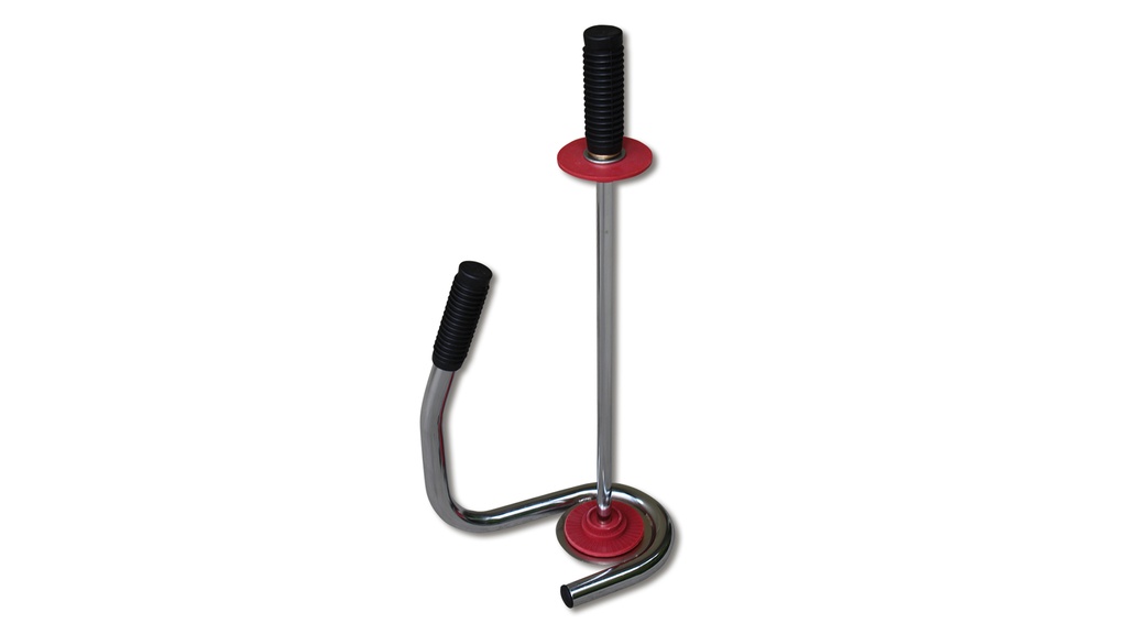 Dérouleur stretch pour largeur 45-50 cm