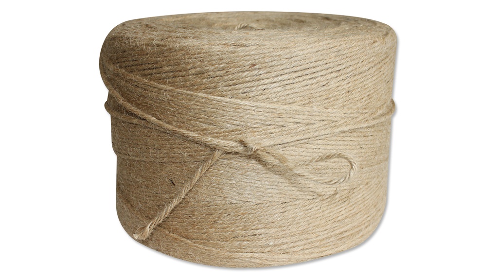 Juteschnur VERTOMA, Spule à 4 kg