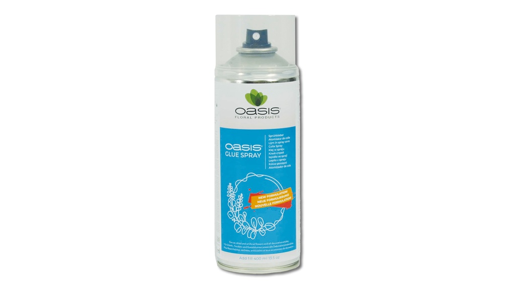 OASIS® Sprühkleber 400 ml