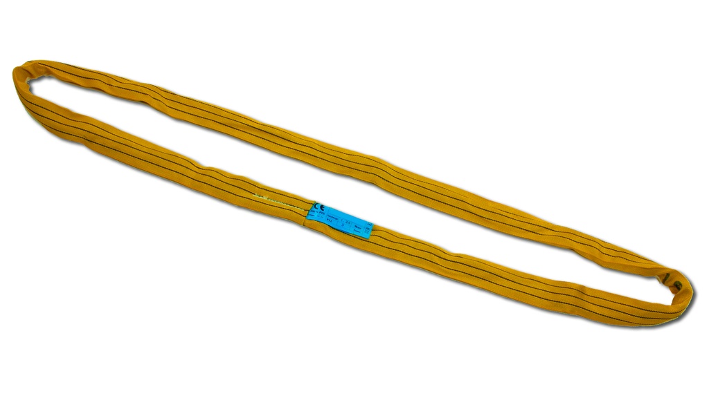 Elingue ronde sans fin, longueur 2 m