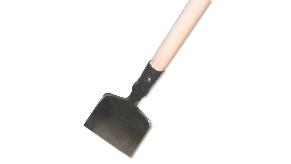 Eisstösser mit Stiel, 18 cm breit