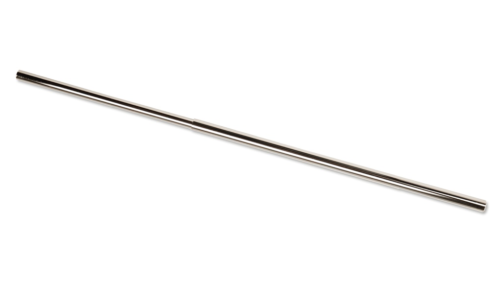 Metallstab ausziehbar, Stabhöhe 32-62 cm