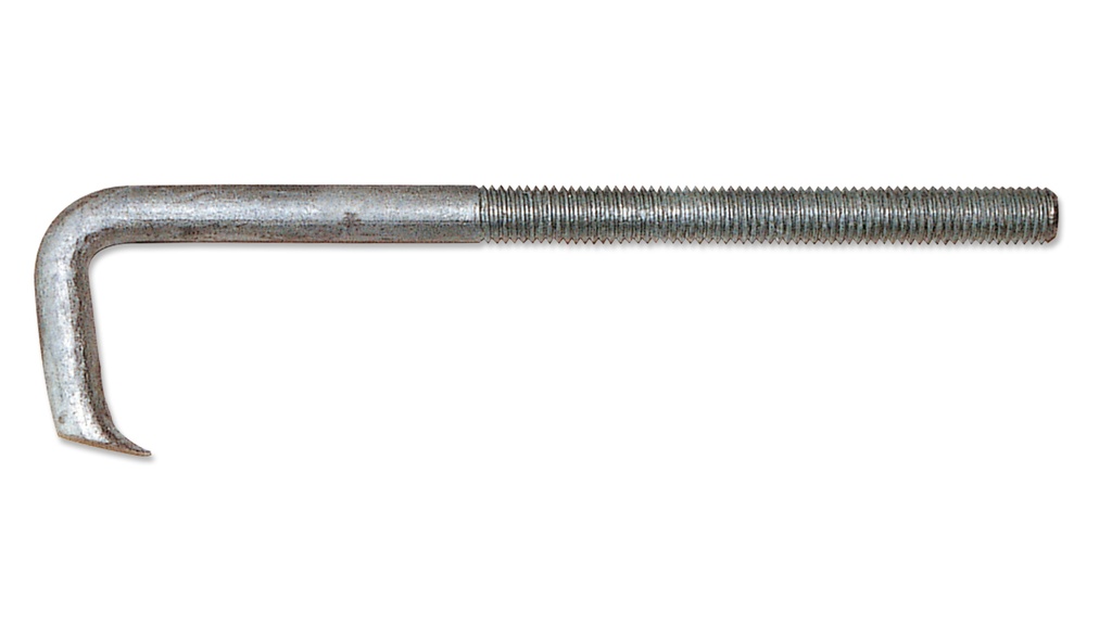 Klemmschraube 17 cm
