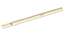 [208.506] Manche de rechanche Hickory en bois pour masse SIMPLEX art. 208.505, longueur 70 cm