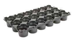 [229.030] Starlet-Tray 15 alvéoles, mesure de pot 9 cm