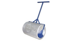 [204.815] Rouleau treillis pour gazon, largeur du travail 75 cm