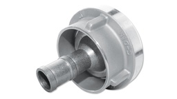 [151.780] Raccord pour aspiration et refoulement STORZ 38 mm