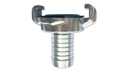 [151.014] Accouplement rapide 16 mm ø (⅝")