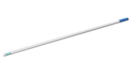 [290.221] Manche en aluminium pour raclette à eau art. 290.220, longueur 140 cm