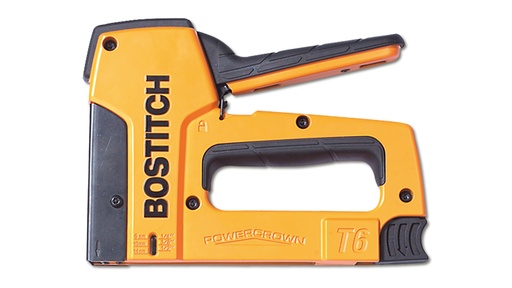 Heftpistole BOSTITCH Modell PC8000/T6